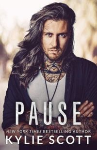 Kylie Scott - Pause