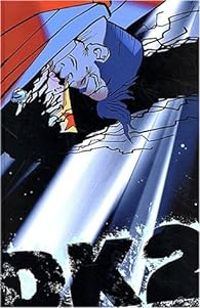 Frank Miller - Lynn Varley - La relève