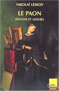 Nikolai Leskov - Le Paon