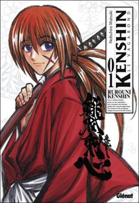 Nobuhiro Watsuki - Kenshin Perfect edition