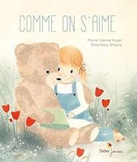 Marie Sabine Roger - Comme on s'aime