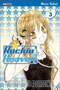 Mayu Sakai - rockin'heaven t03