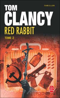 Tom Clancy - Red Rabbit