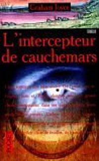 Graham Joyce - L'intercepteur de cauchemars