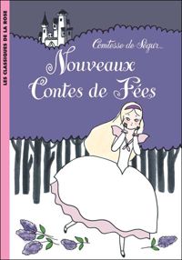 Couverture du livre La Comtesse de Ségur 04  - Comtesse De Segur