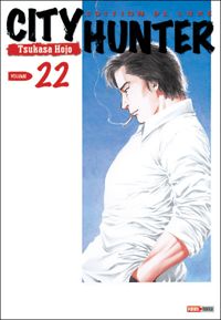 Tsukasa Hojo - City Hunter T22