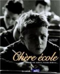 Jean Pierre Gueno - Chère école 