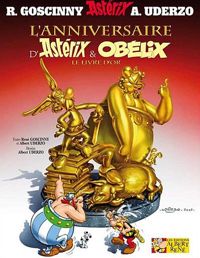 Albert Uderzo - René Goscinny - Astérix 