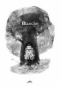 Couverture du livre Blanche - Alexandre Day - Pog 