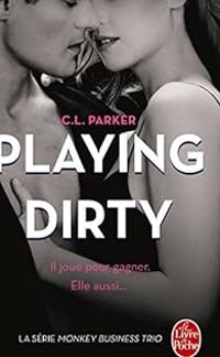 Cl Parker - Playing Dirty