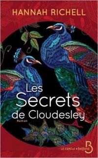 Couverture du livre Les Secrets de Cloudesley - Hannah Richell