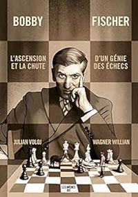 Julian Voloj - Bobby Fischer 