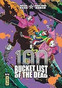 Haro Aso - Bucket List of the dead