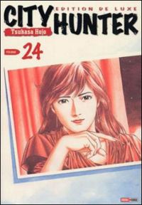 Hojo-t - city hunter t24