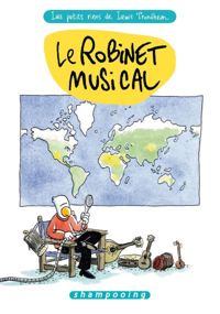 Trondheim-l - Le Robinet musical