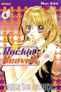 Mayu Sakai - Rockin' Heaven