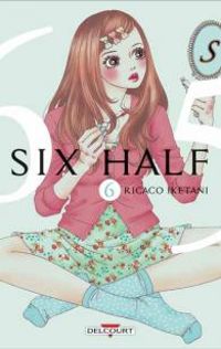 Rikako Iketani - Six Half