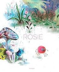 Couverture du livre Rosie - Gatan Doremus