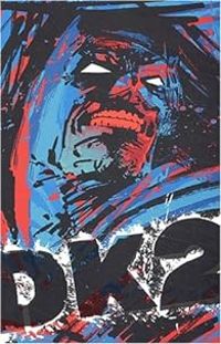 Couverture du livre La relève - Frank Miller - Lynn Varley