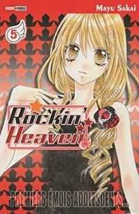 Mayu Sakai - Rockin' Heaven