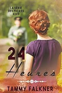 Tammy Falkner - 24 Heures