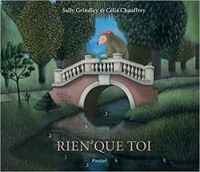 Couverture du livre Rien que toi - Sally Grindley