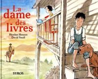 Heather Henson - David Small - DAME DES LIVRES