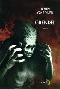 John Gardner - Grendel