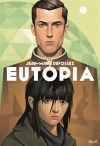 Jean-marie Defossez - Eutopia