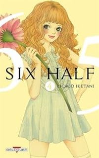 Rikako Iketani - Six Half