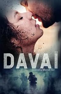 Couverture du livre Davaï - Isabelle Morot Sir