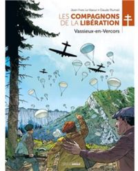 Jean Yves Le Naour - Les compagnons de la Libération 