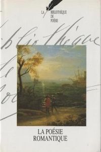 Jean Orizet - La poésie romantique 1/2