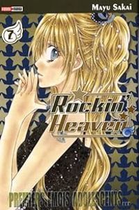 Mayu Sakai - Rockin' Heaven