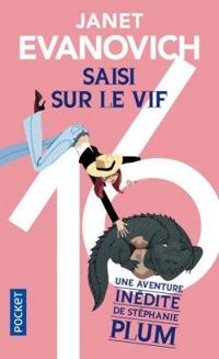 Janet Evanovich - Saisi sur le vif