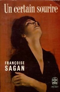 Sagan-f - UN CERTAIN SOURIRE