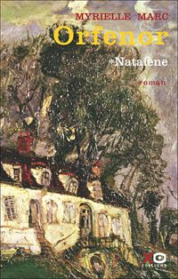 Couverture du livre Natalène - Myrielle Marc