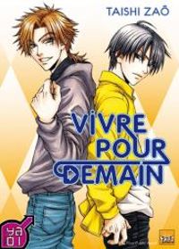 Mikiyo Tsuda - Vivre pour demain