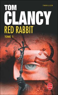 Tom Clancy - Red Rabbit