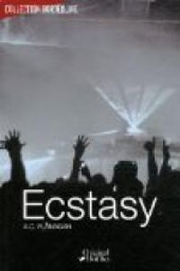 Couverture du livre Ecstasy - John Flanagan