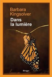 Barbara Kingsolver - Dans la lumière