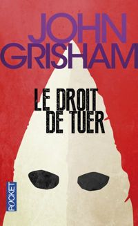 Couverture du livre Non coupable - John Grisham