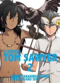  Ume - Le Nouveau Tom Sawyer