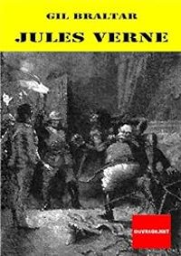 Jules Verne - Gil Braltar