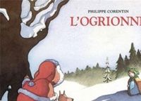 Philippe Corentin - L'Ogrionne