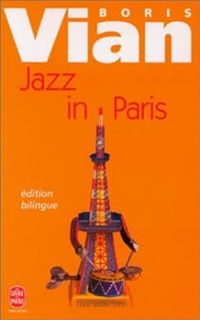 Boris Vian - Jazz in Paris