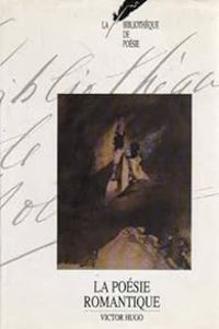 Jean Orizet - La poésie romantique 2/2