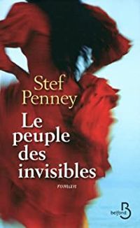 Stef Penney - Le peuple des invisibles