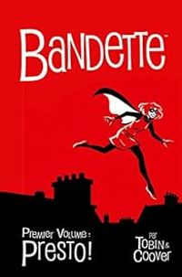 Paul Tobin - Bandette