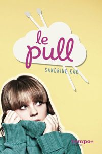 Sandrine Kao - Le pull